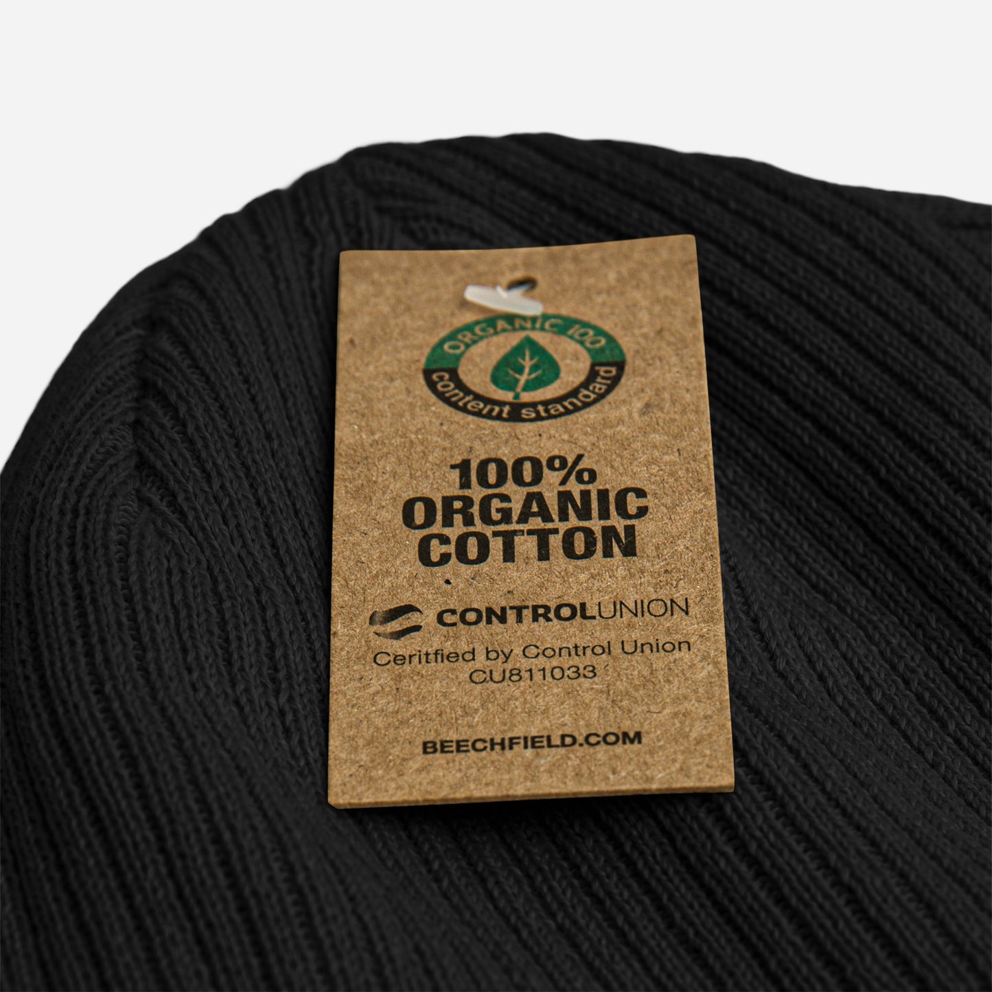 Working Dog Mom Bio-Beanie