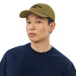 Working Dog Dad Bio-Cap