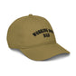 Working Dog Dad Bio-Cap