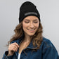 Working Dog Mom Bio-Beanie
