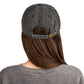 Working Dog Mom Cap