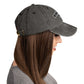 Working Dog Mom Cap
