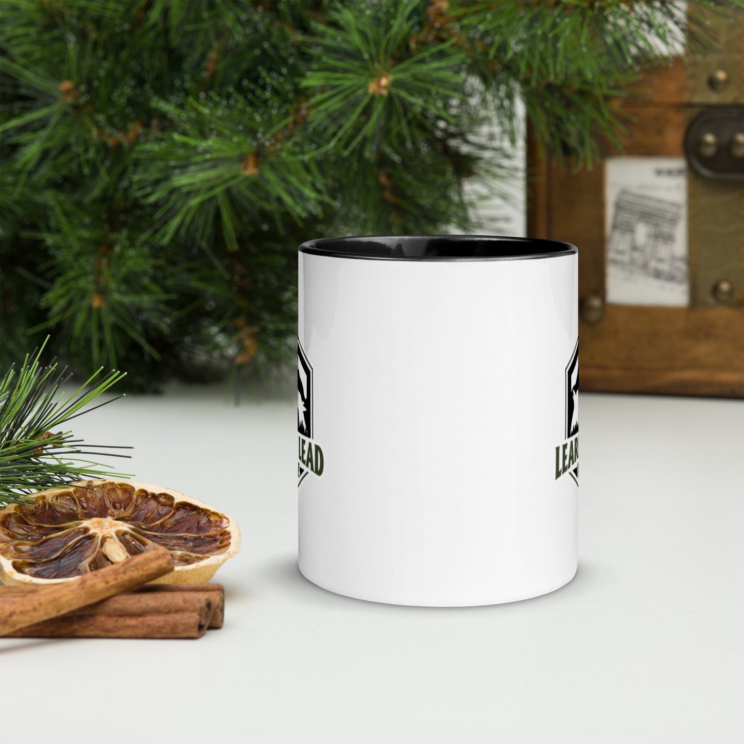 LTL-K9 Tasse
