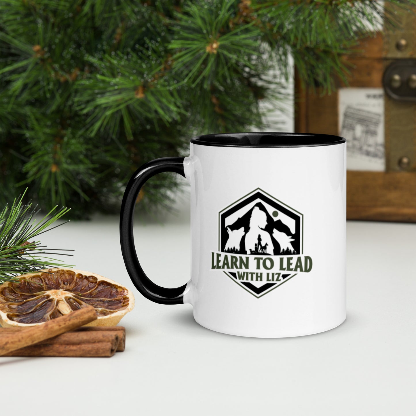 LTL-K9 Tasse
