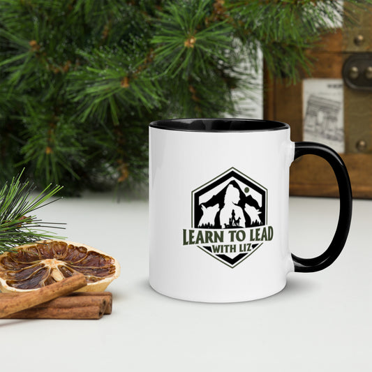 LTL-K9 Tasse